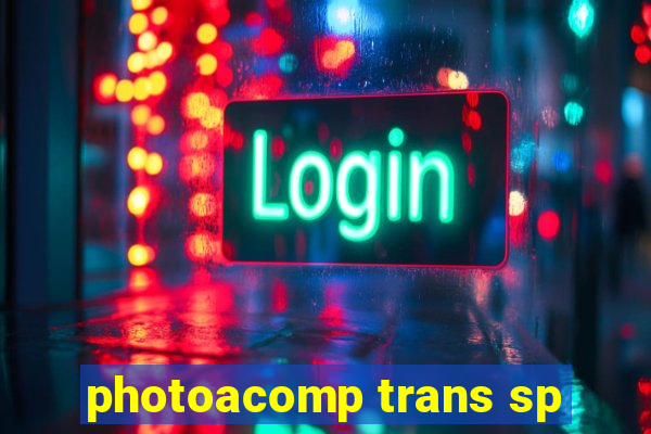 photoacomp trans sp